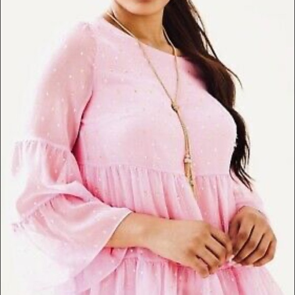 Lilly Pulitzer top - Picture 8 of 8